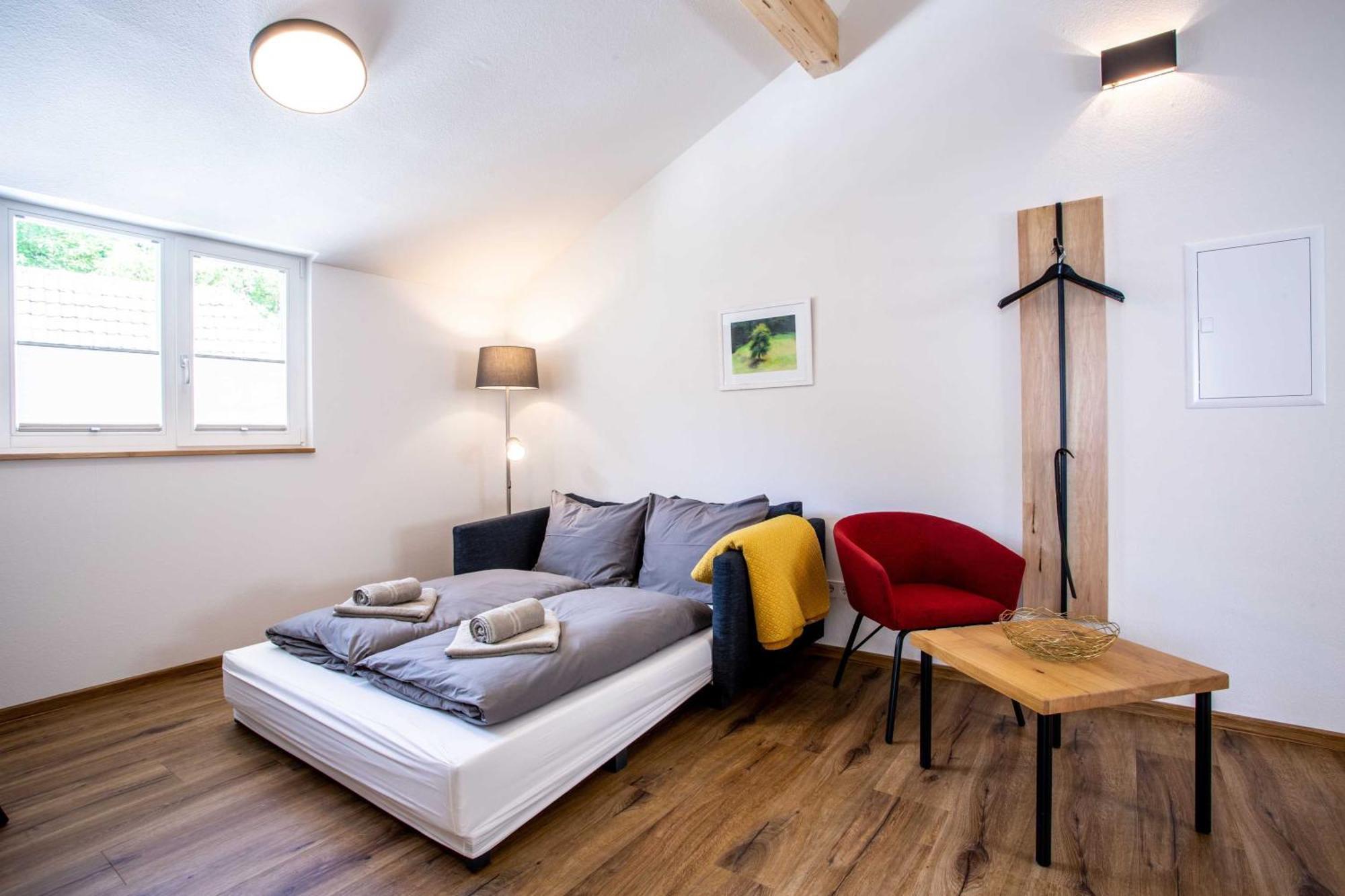 Siegelsbacher Muehle Quarto foto