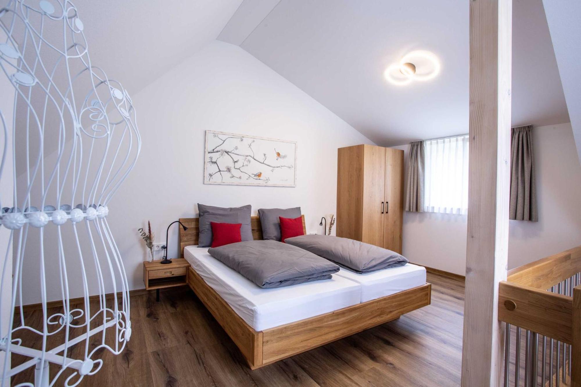 Siegelsbacher Muehle Quarto foto
