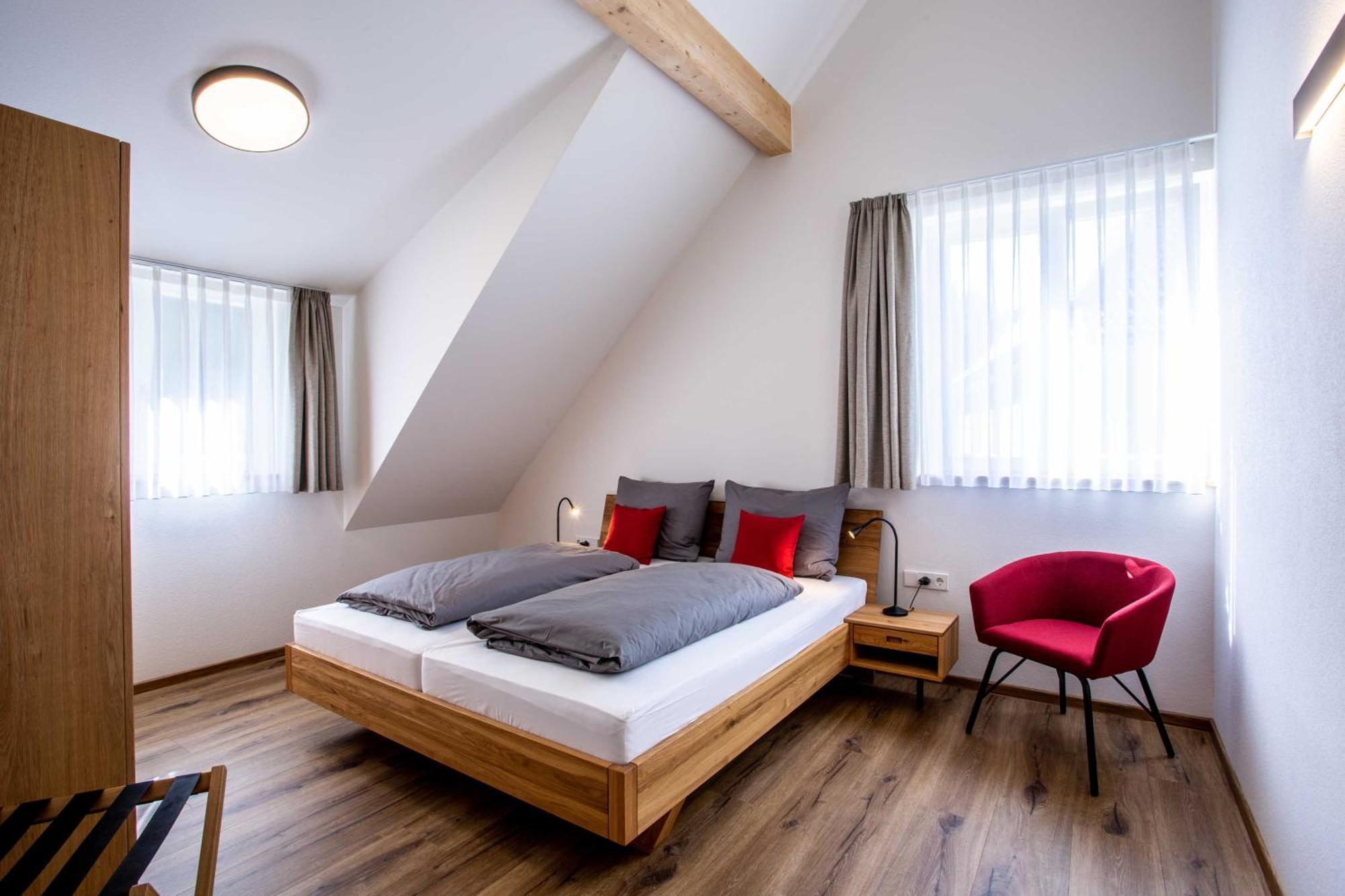Siegelsbacher Muehle Quarto foto