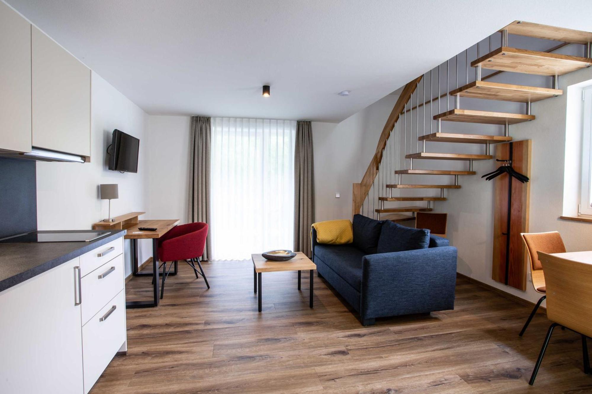 Siegelsbacher Muehle Quarto foto