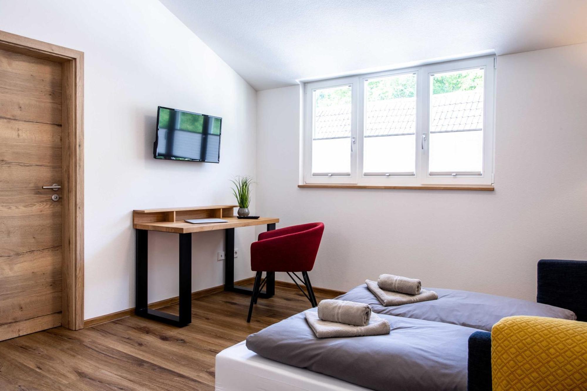 Siegelsbacher Muehle Quarto foto