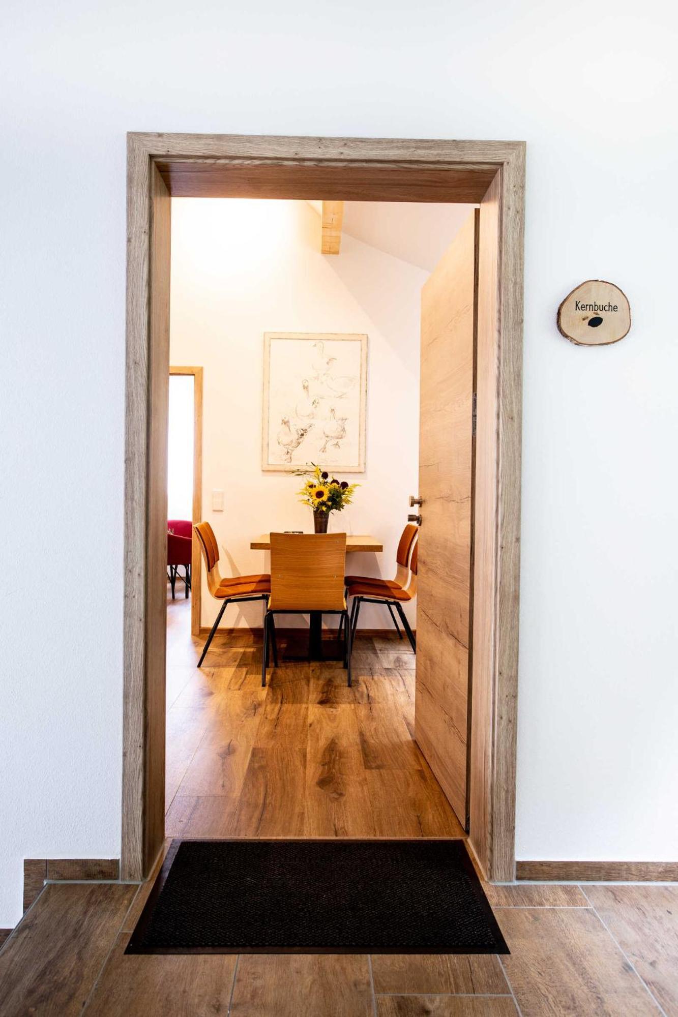 Siegelsbacher Muehle Quarto foto
