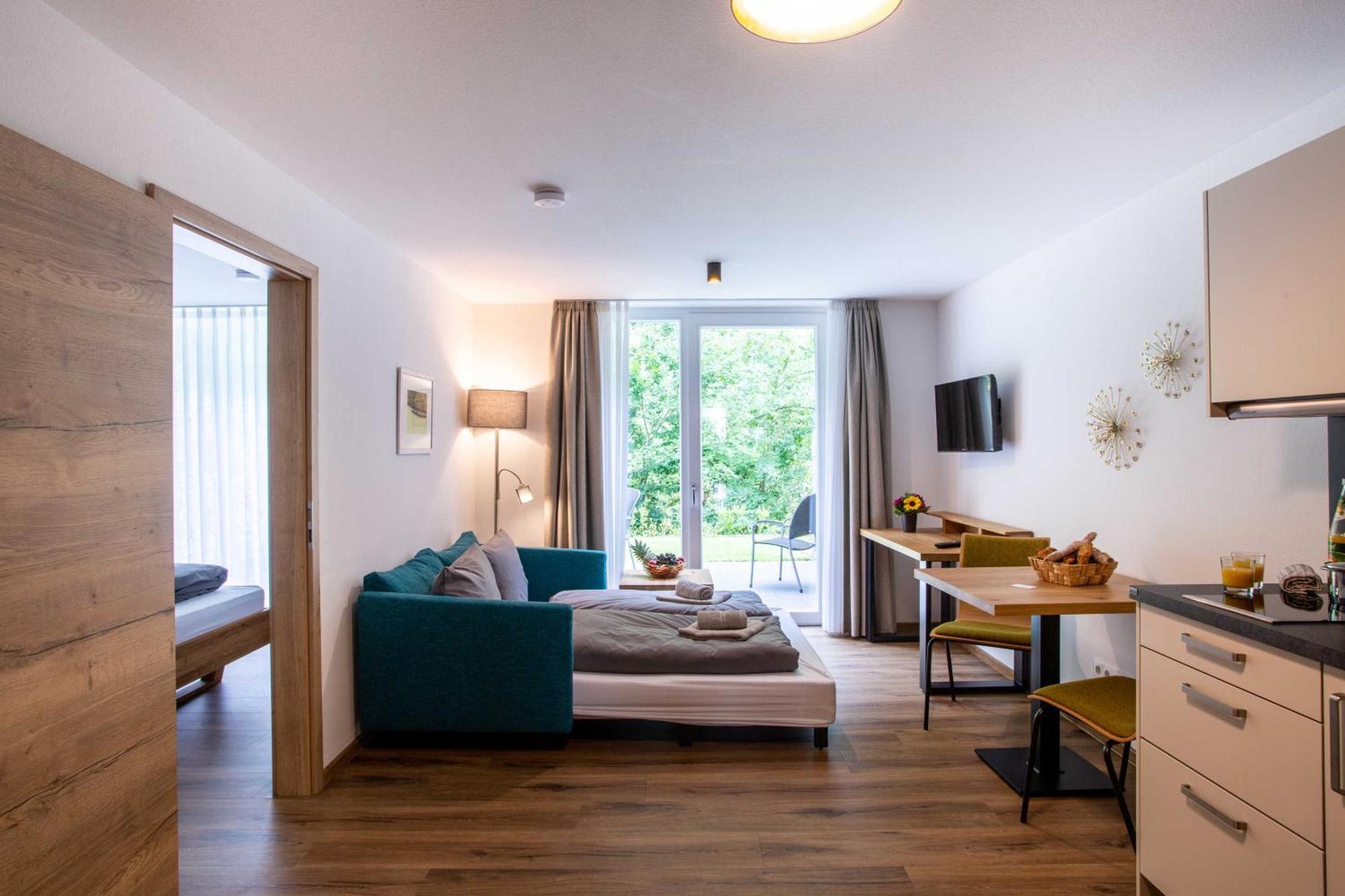 Siegelsbacher Muehle Quarto foto